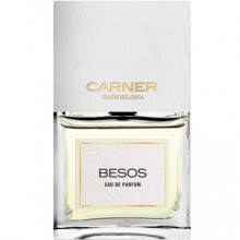 Besos-کارنر بارسلونا بسوس