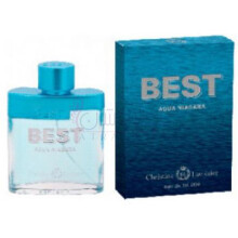 Best Aqua Niagara-کریستین لاووازیه پارفومز بست اکوا نیاگارا