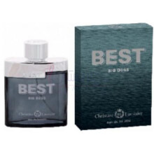 Best Big Boss-کریستین لاووازیه پارفومز بست بیگ باس