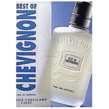 Best of Chevignon-شوینون بست اف شوینون