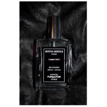 BESTIA GENTILE: pepper soul-فومپارفوم بستیا جنتیل : پپر سول