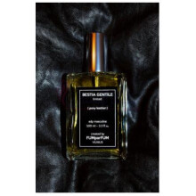 BESTIA GENTILE: pony leather-فومپارفوم بستیا جنتیل : پونی لدر