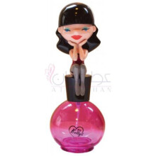 Betty-بیتی بتیس بتی