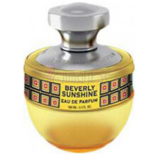Beverly Sunshine-استایل پارفوم بورلی سان شاین