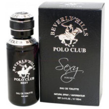 B.H.P.C. Sexy for Him-ایر وال اینترنشنال بی اچ پی سی سکسی فور هیم