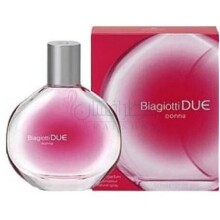 Biagiotti Due Donna-لورا بیاجوتی دو دونا