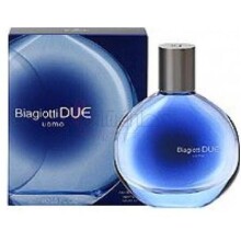 Biagiotti Due Uomo-لورا بیاجوتی دو یومو
