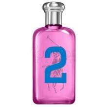 Big Pony 2 for Women-رالف لورن بیگ پونی 2 فور وومن