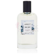 Big Sky-ابوت نیویورک سیتی بیگ اسکای