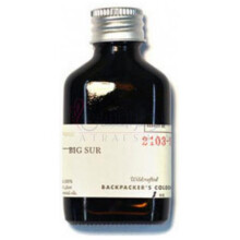 Big Sur Backpacker’s Cologne-جونیپر ریج بیگ سور بک پکرز کلن