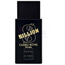 Billion Dollar Collection-پاریس الیسیس بیلیون دلار کالکشن