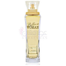 Billion Woman-پاریس الیسیس بیلیون وومن