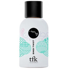 Bindi Twist-د فرگرنس کیچن بیندی توییست
