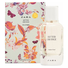 Bitter Orange-زارا بیتر اورنج