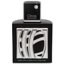 Black-اوروس بلک