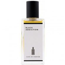 Black Addiction-کافه د پرفیوم بلک ادیکشن