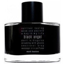Black Angel-مارک باکستون بلک آنجل