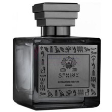 Black Anubis-اسفینکس فرگرنسز بلک انابیس