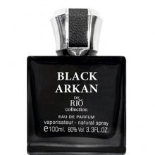 Black Arkan-ریو بلک ارکان