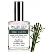 Black Bamboo-دیمتر فرگرنس بلک بامبو
