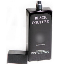 Black Couture-فراگرنس ورد بلک کوتور