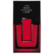 Black Essential Hot-اوان بلک اسنشیال هات