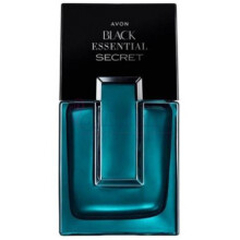 Black Essential Secret-اوان بلک اسنشیال سکرت