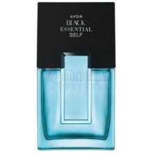 Black Essential Self-اوان بلک اسنشیال سلف