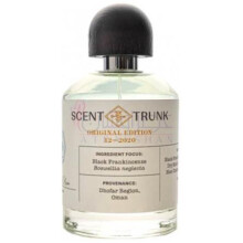 Black Frankincense-سنت ترانک بلک فرانکینسنس