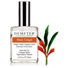 Black Ginger-دیمتر فرگرنس بلک جینجر
