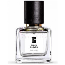 Black Gloves-جی پرفیومز بلک گلاوز