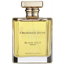 Black Gold-اورماند جین بلک گلد