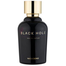 Black Hole-نیشند بلک هول