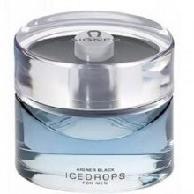 Black Icedrops-اگنر بلک آیس دراپس ( ایگنر )