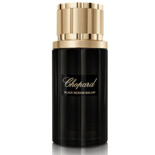 Black Incense Malaki-چوپارد بلک انسنس ملکی