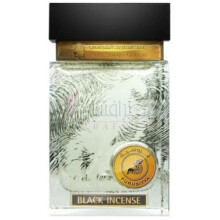 Black Incense-عبدالصمد القرشی بلک اینسنس