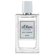 Black Label Eau Legere Men-اس الیور بلک لیبل او لجر من