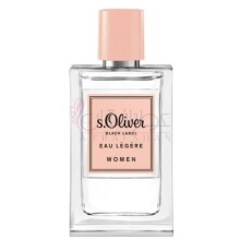 Black Label Eau Legere Women-اس الیور بلک لیبل او لجر وومن