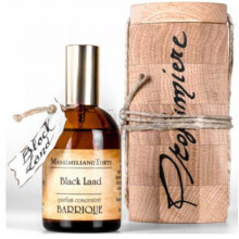 Black Land-ایل پروفومئر بلک لند