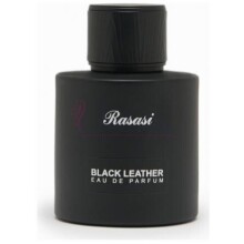 Black Leather-رساسی (رصاصی) بلک لدر