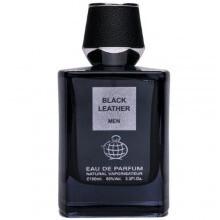 Black Leather Fragrance World-فراگرنس ورد بلک لیدر