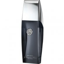 Black Leather (VIP Club) by Honorine Blanc-مرسدس بنز وی آی پی کلاب بلک لدر بای هونورین بلنک