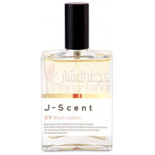 Black Leather-جی سنت بلک لدر