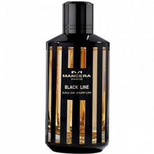 Black Line-مانسرا بلک لاین