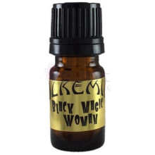 Black Magic Woman-ال کمیا پرفیومز بلک مجیک وومن