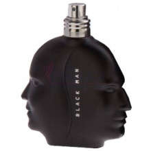 Black Man-کلس بلک من