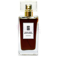 Black Monk White Church-جی پرفیومز بلک مانک وایت چارچ