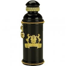 Black Muscs-الکساندر جی بلک ماسکس