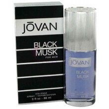 Black Musk-جووان بلک ماسک