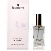 Black Oak & Cedar-پیک اسنیفس بلک اوک اند سدار